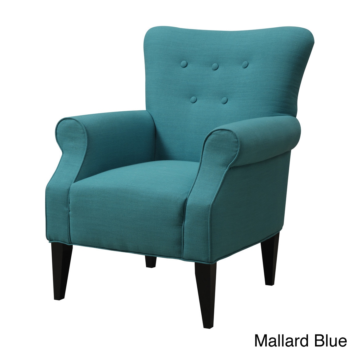 Emerald Lydia Accent Chair