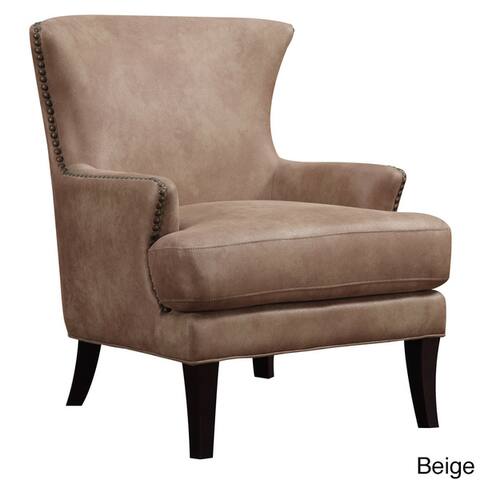 Copper Grove Fatumanongi Accent Armchair