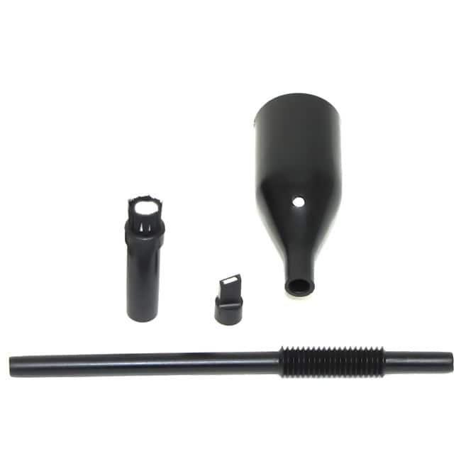 ESD Black 4-piece Micro Cleaning Kit