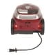 preview thumbnail 3 of 3, Atrix Lil' Red HEPA Canister Vacuum