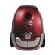 preview thumbnail 5 of 3, Atrix Lil' Red HEPA Canister Vacuum
