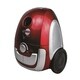 preview thumbnail 1 of 3, Atrix Lil' Red HEPA Canister Vacuum