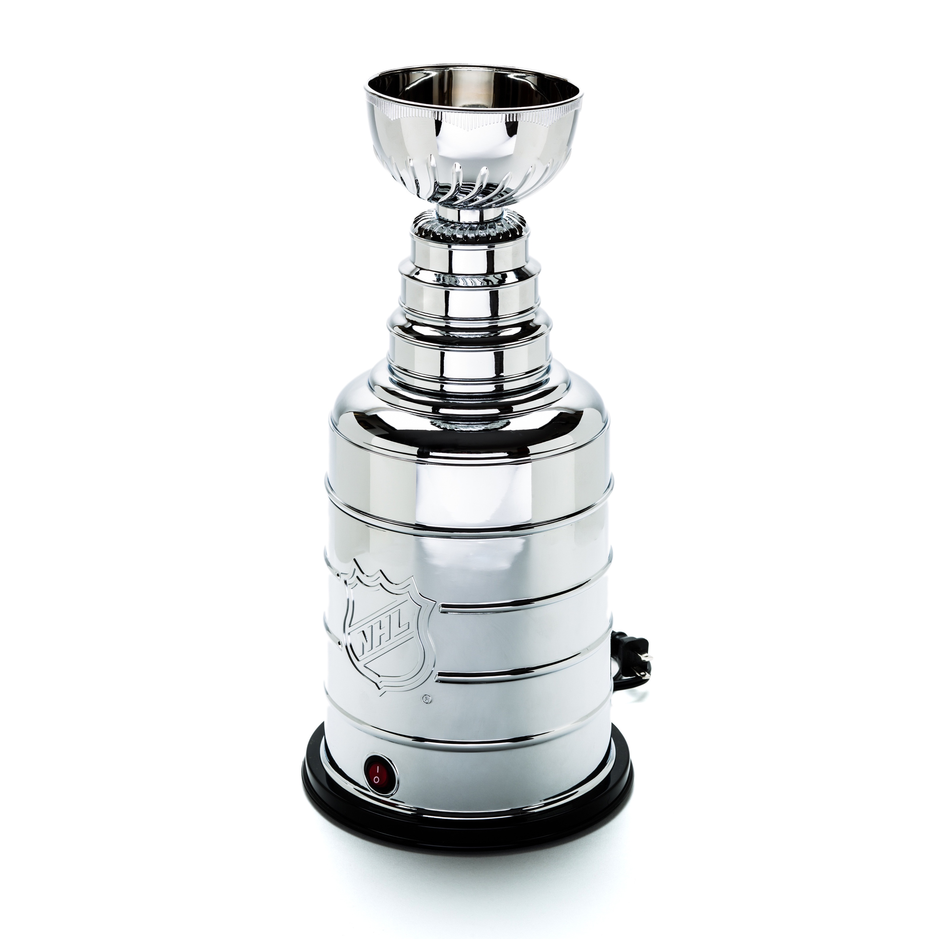 NHL Stanley Cup Popcorn Maker