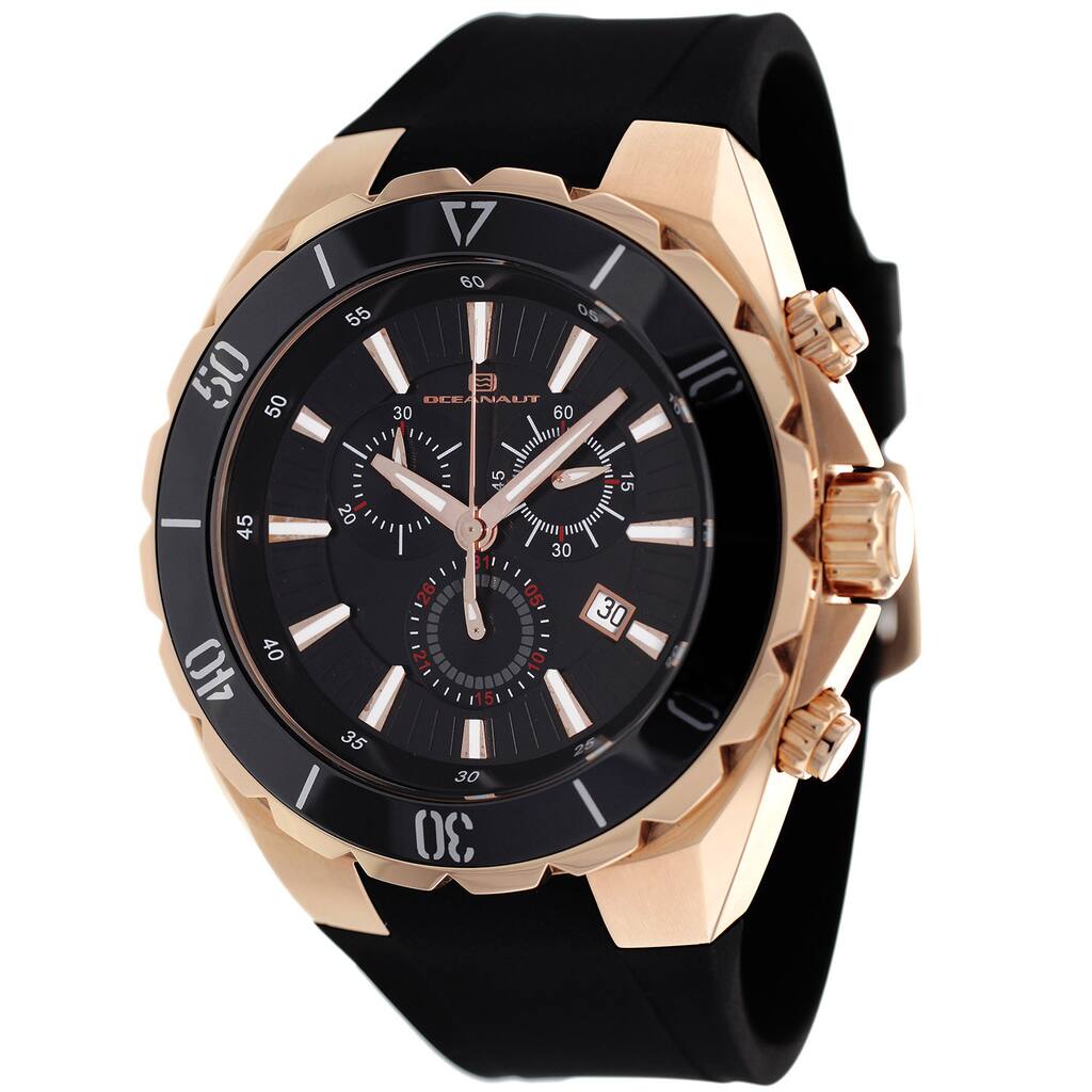 Oceanaut Men's Seville Watch