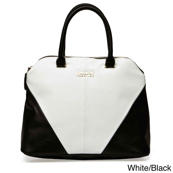 Kenneth Cole Reaction Architect Dome Satchel   Shopping