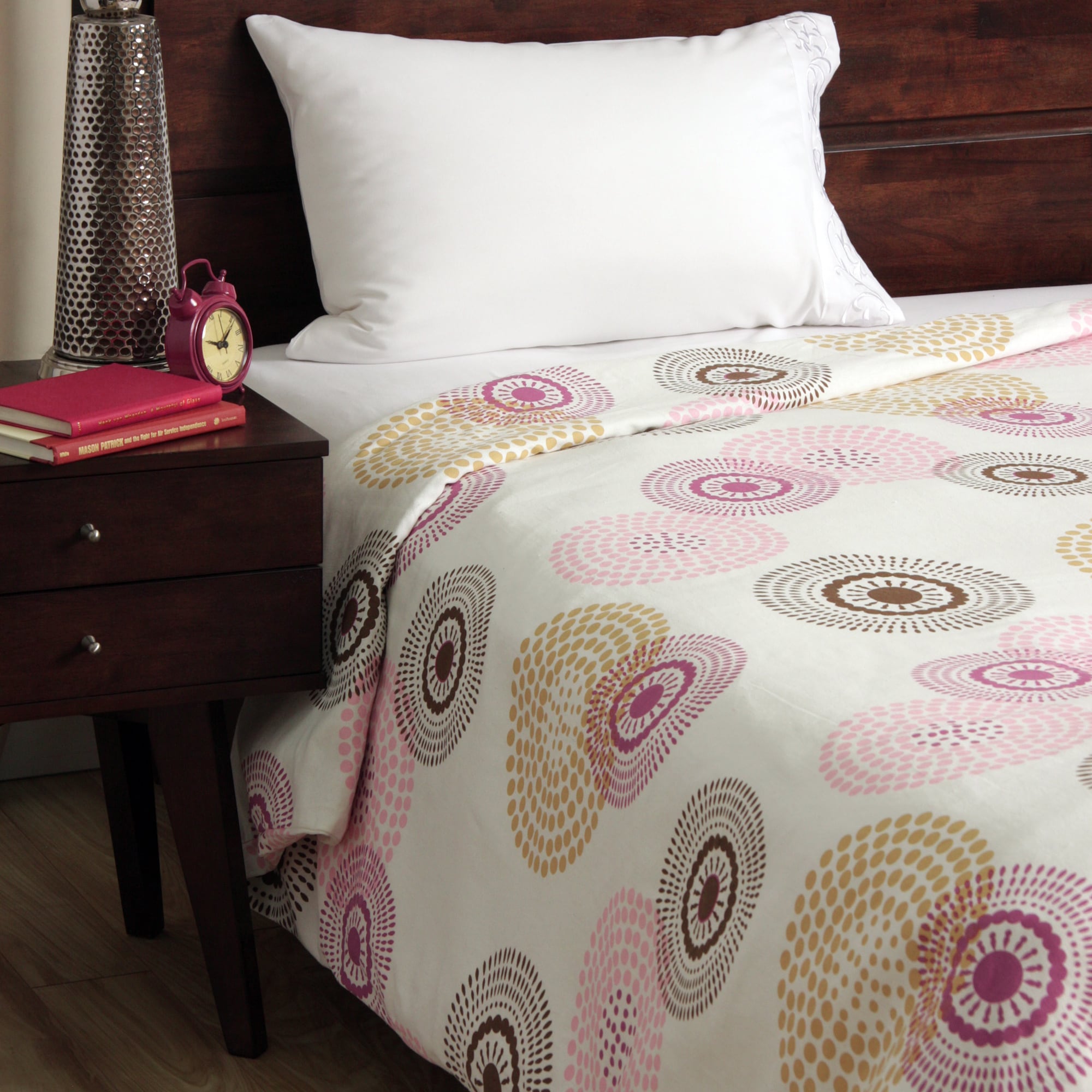 Cocalo Iris Full size Duvet Cover