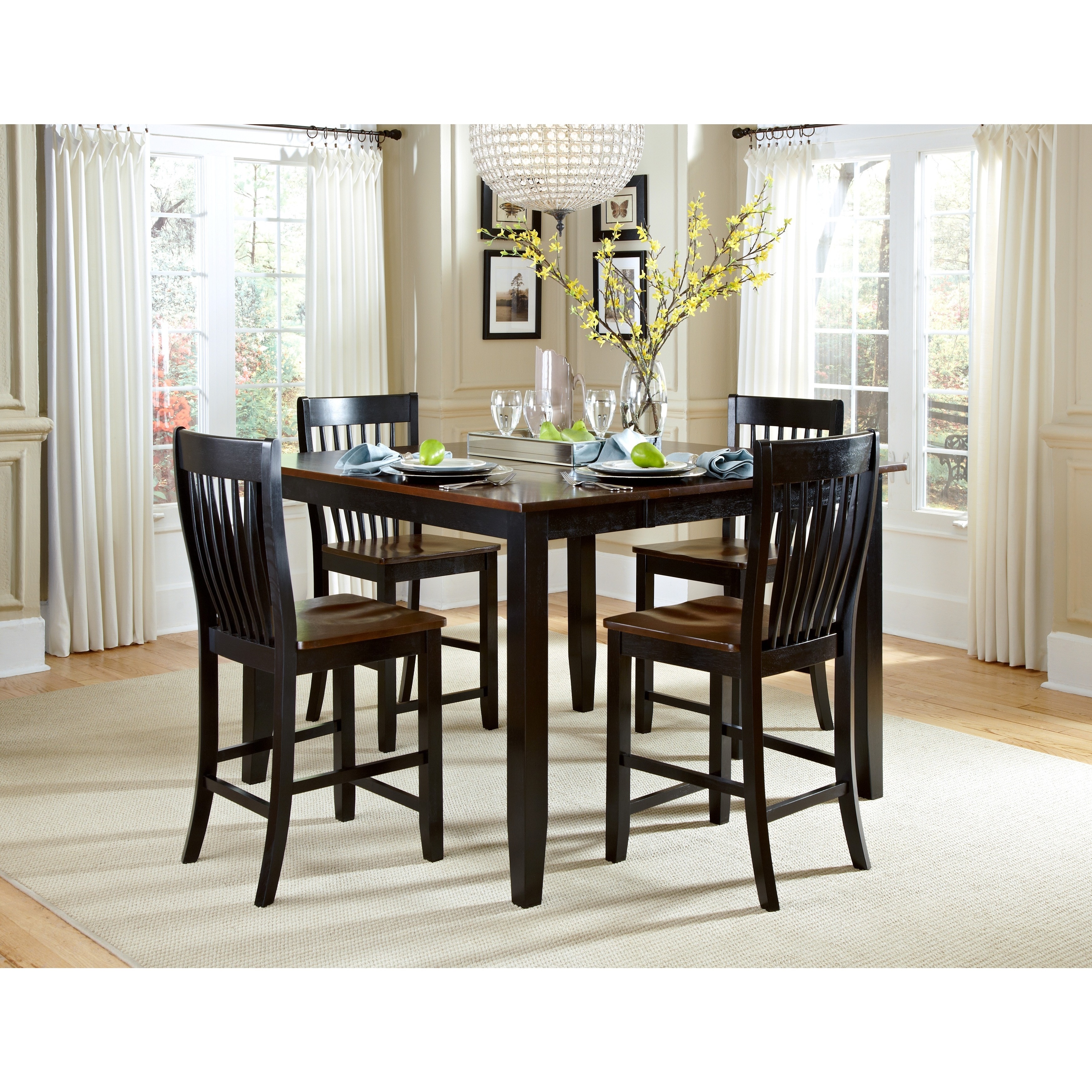 Canterbury Dining Table