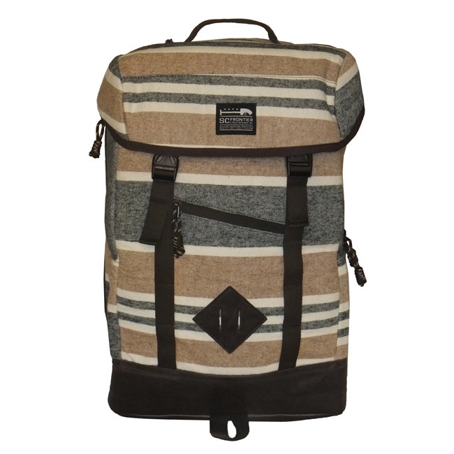 Skullcandy Summit Laptop Backpack