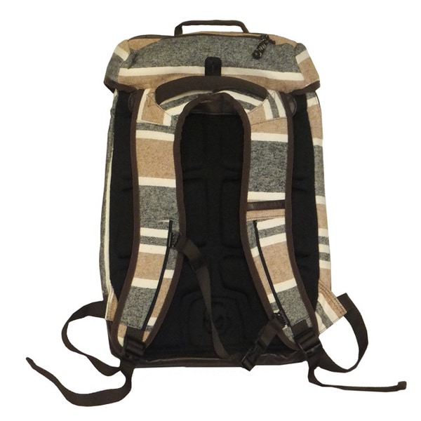 summit laptop backpack