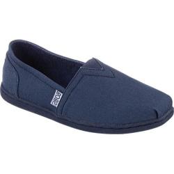 bobs from skechers women's bliss spring step flat