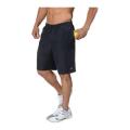 Men's Fila Fundamental 9in Hard Court Short