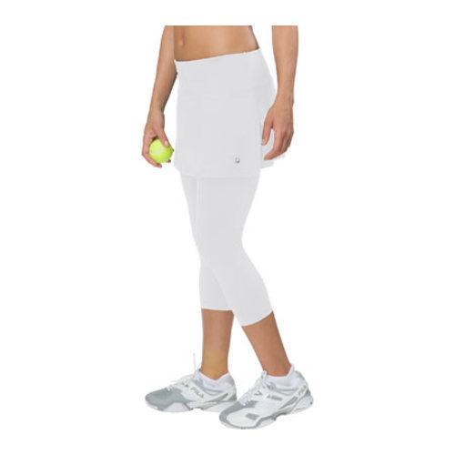 fila womens capris