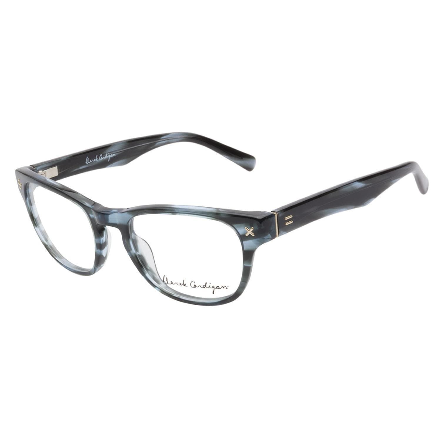 Carrera 6192 FZL Havana Turquoise Prescription Eyeglasses