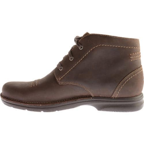 clarks senner drive boot