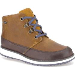 clarks boys boots