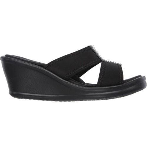 womens skechers rumblers risk taker