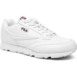 fila eva classico branco