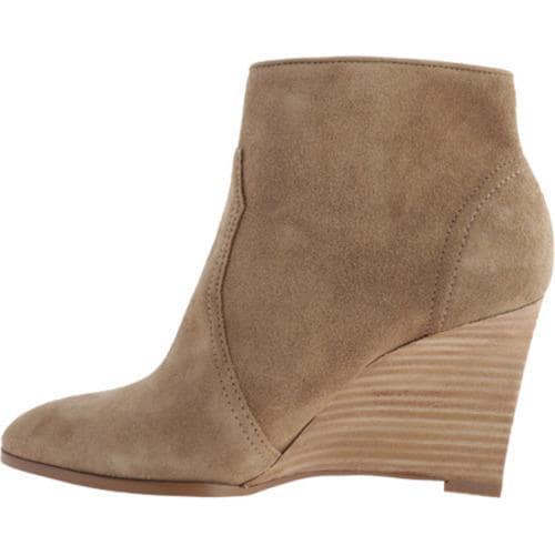 Womens Nine West Retrolook Taupe Suede   17072148  