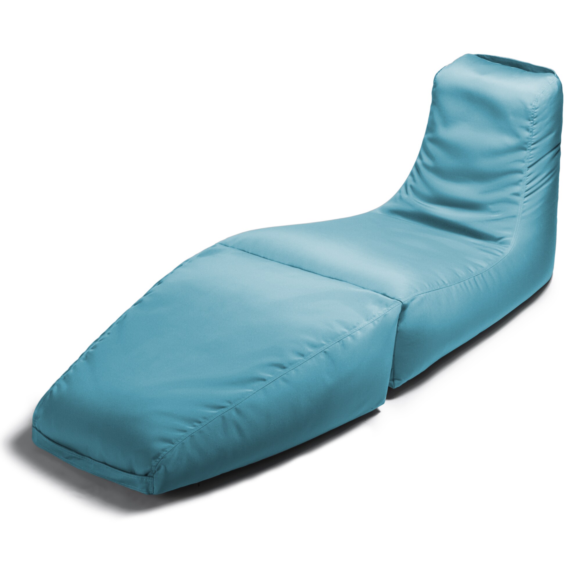 Jaxx Prado Patio Bean Bag Chaise Lounge Bed Bath & Beyond 9956417