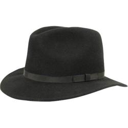 Men's Country Gentleman Wilton Black
