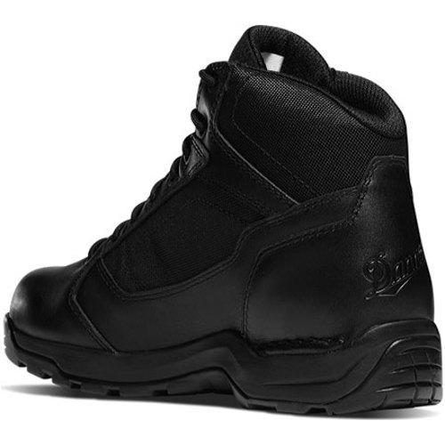 Womens Danner Striker® Torrent 45 4.5in Black Leather   17124657