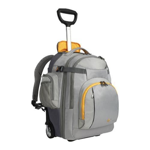Outdoor Products Camino Rolling Backpack Neutral Grey Free Outdoor Products Camino Rolling Backpack Neutral Grey Free Shipping Today 8700166
