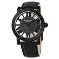 Stuhrling Original Men's Winchester Advanced Swiss Quartz Strap Watch