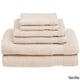 HygroSoft by Welspun 6-piece Towel Set - Free Shipping On Orders Over ...