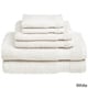 HygroSoft by Welspun 6-piece Towel Set - Free Shipping On Orders Over ...