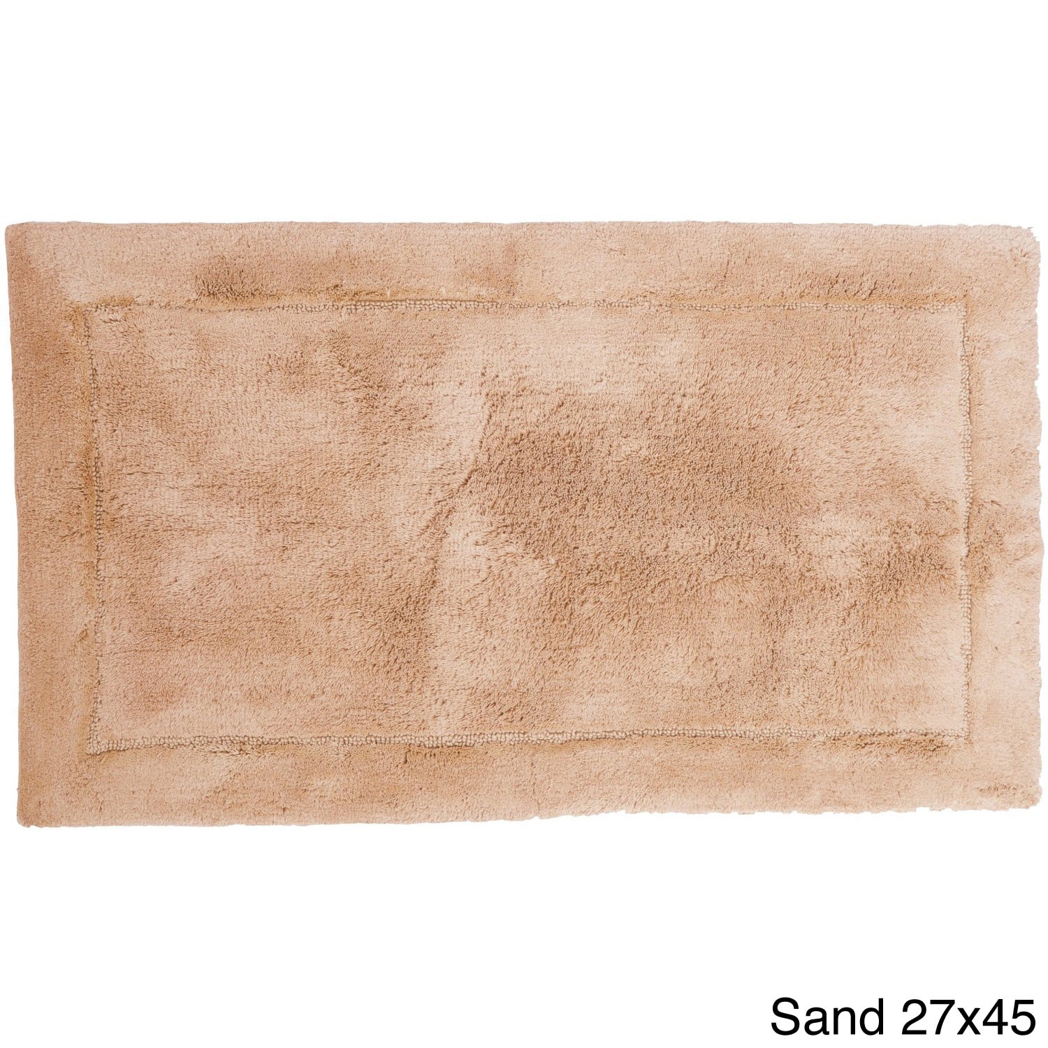 Welspun Hygrosoft Cotton Bath Rug