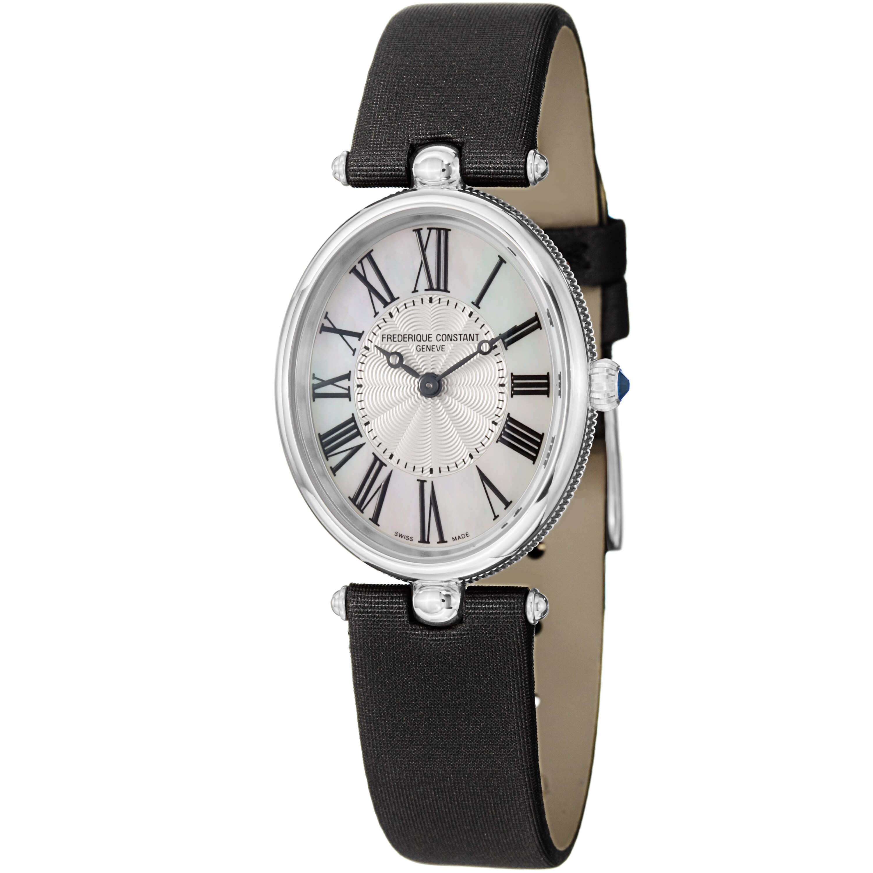 frederique constant women's