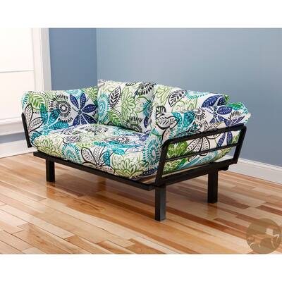 Futon Living Room Ideas - Ikea Futon