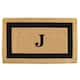 Option tan/black j