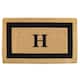 Option tan/black h