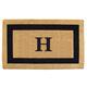 Option tan/black h
