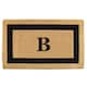 Option tan/black b