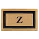 Option tan/black z