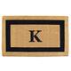 Option tan/black k