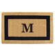 Option tan/black m