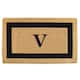 Option tan/black v