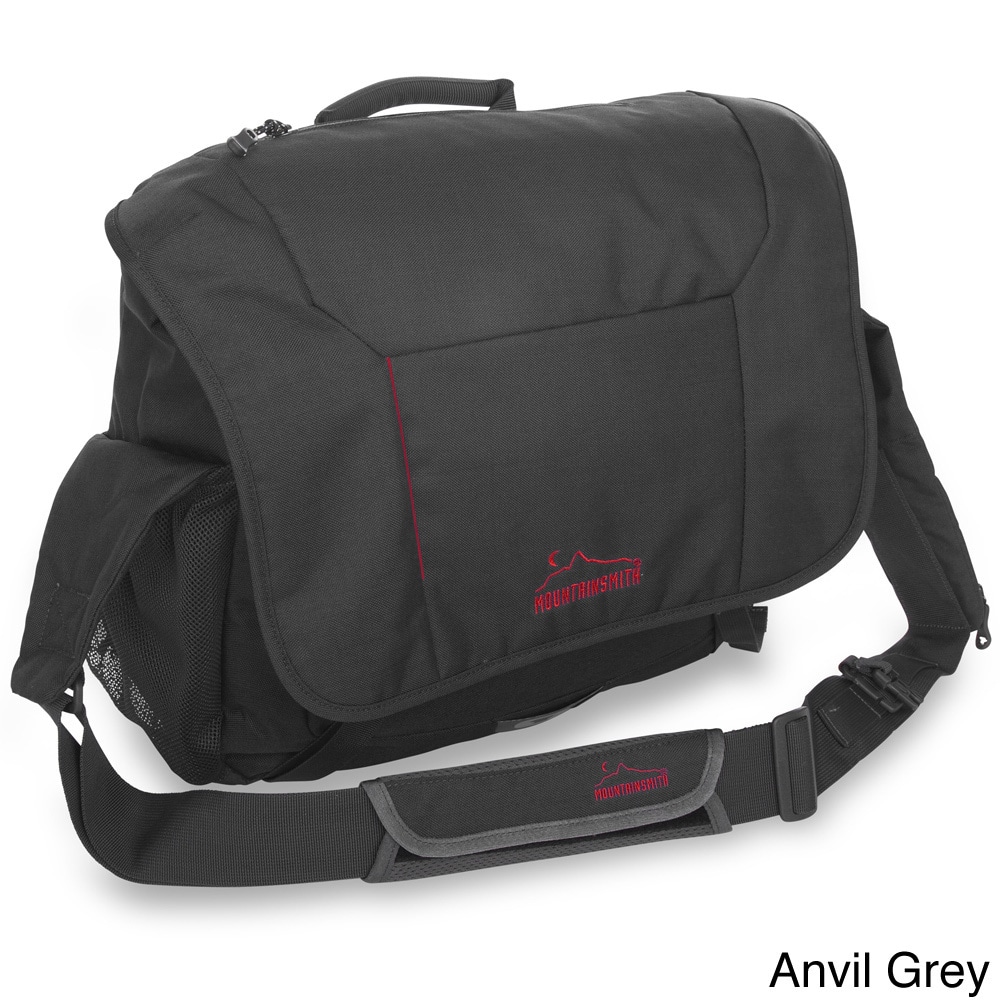 Mountainsmith Hoist Messenger Bag