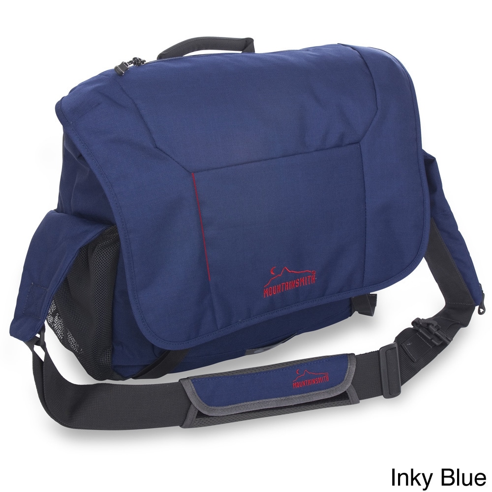 Mountainsmith Hoist Messenger Bag