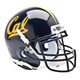 Shop NCAA California Golden Bears Mini Football Helmet - Free Shipping ...