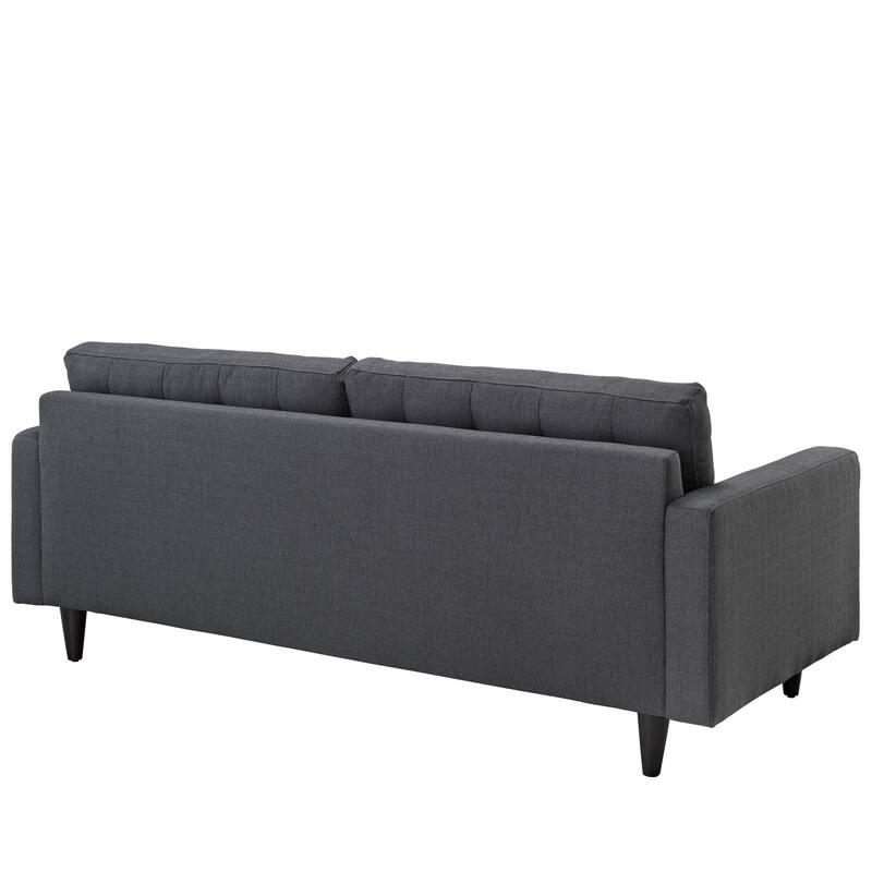 Copper Grove Prelog Tufted Upholstered Sofa