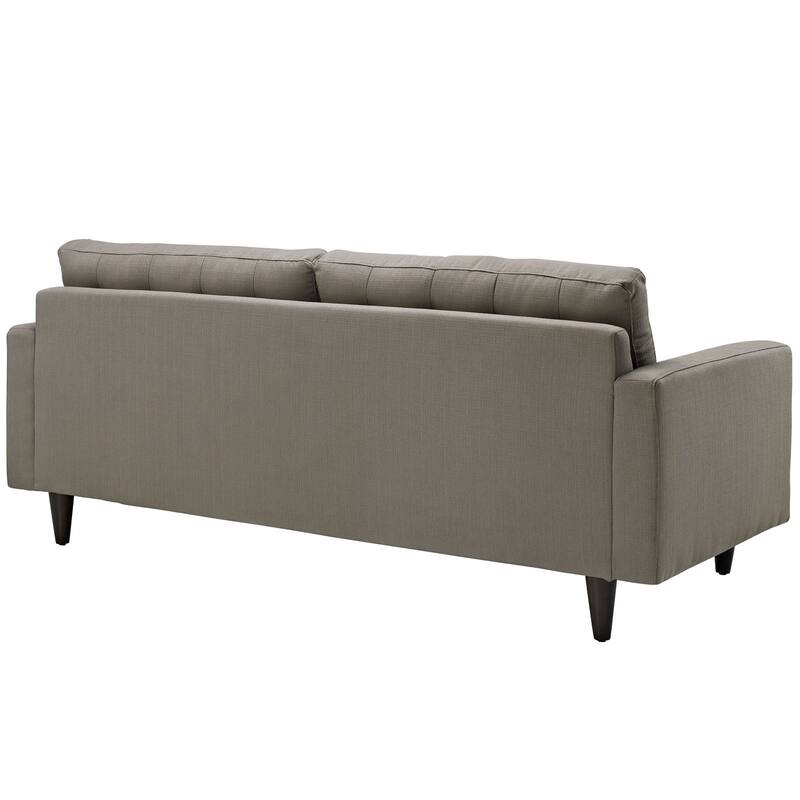 Copper Grove Prelog Tufted Upholstered Sofa