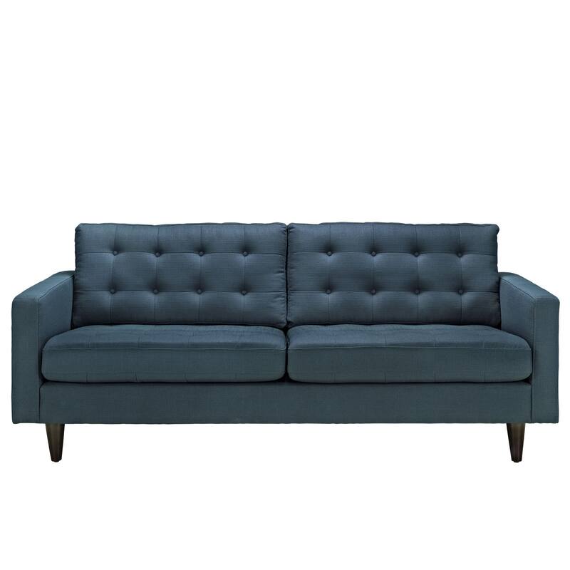Copper Grove Prelog Tufted Upholstered Sofa