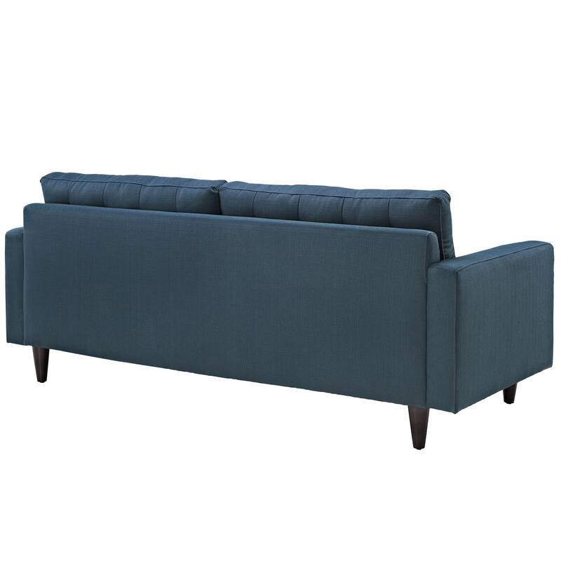 Copper Grove Prelog Tufted Upholstered Sofa
