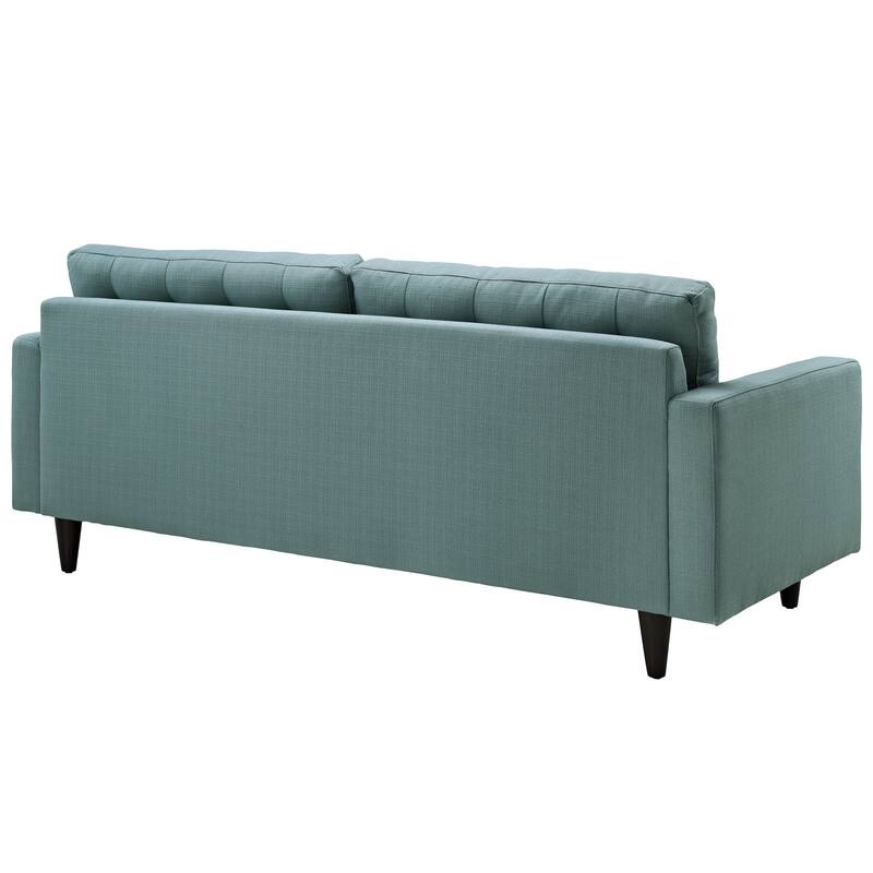 Copper Grove Prelog Tufted Upholstered Sofa