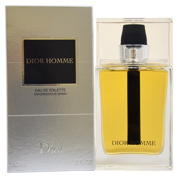 dior homme intense 5 oz