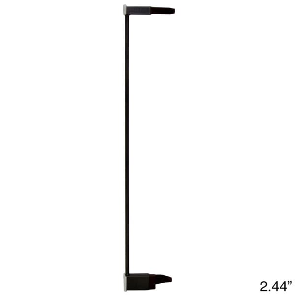 Crown SG-48 Auto-close Pressure-mounted Pet Gate Extensions